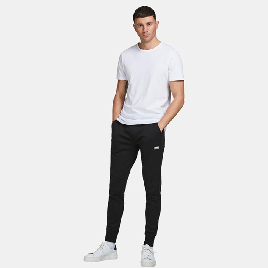 Hommes Jack & Jones | Jpstwill Jjair Sweat Pants Noos Nb