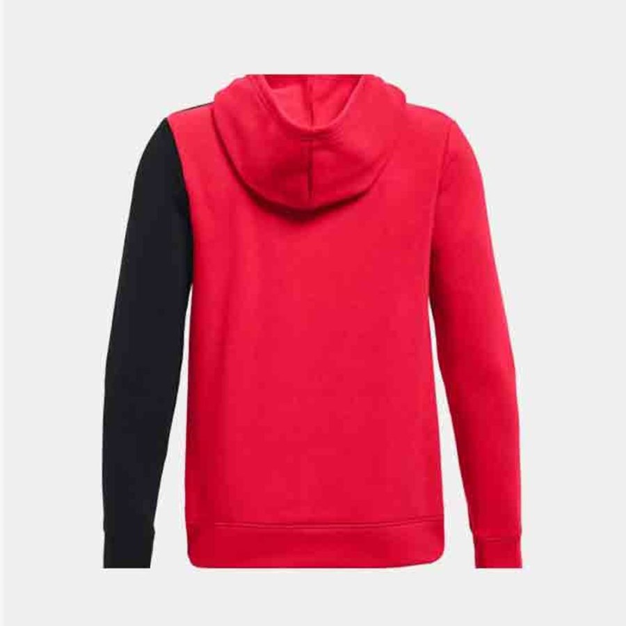 Enfants Under Armour | Ua Boys Baseline Hoodie