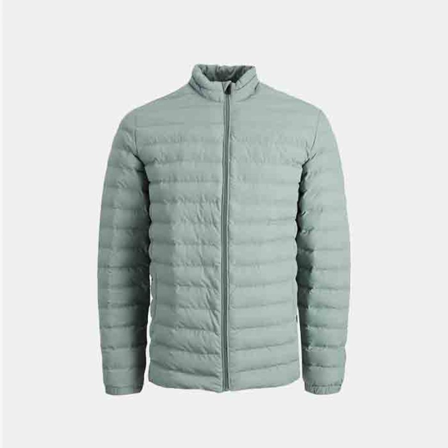 Hommes Jack & Jones | Jjerecycle Puffer Collar Noos