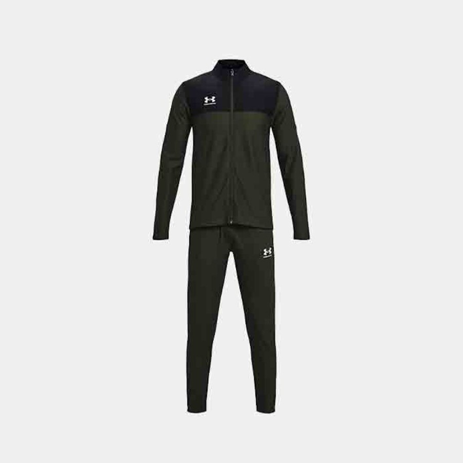 Hommes Under Armour | Challenger Tracksuit