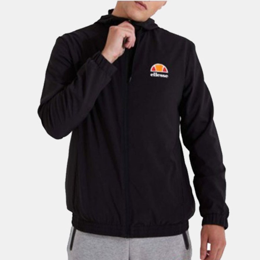 Hommes ELLESSE | Sella Track Top