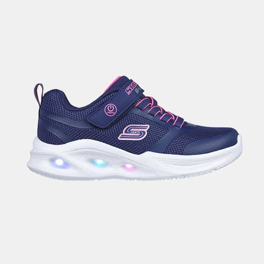 Enfants SKECHERS | Skechers Sola Glow