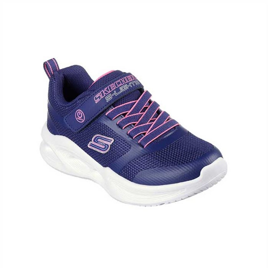 Enfants SKECHERS | Skechers Sola Glow