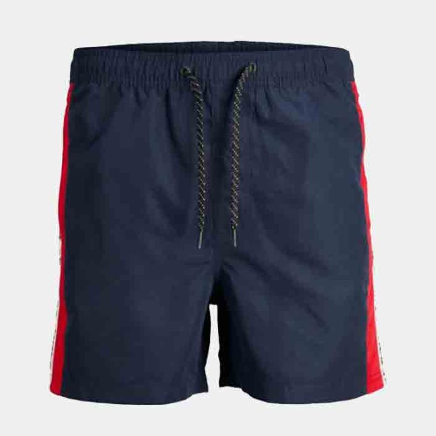 Hommes Jack & Jones | Jpstfiji Jjswim Tape