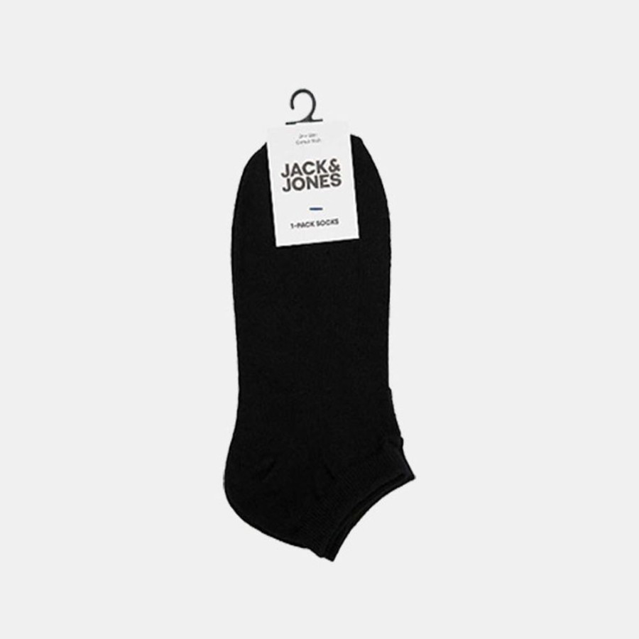 Hommes Jack & Jones | Jjdongo Short Sock Noos