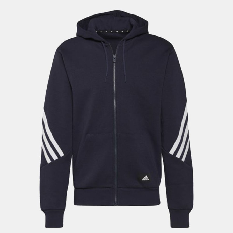 Hommes Adidas | M Fi 3S Fz