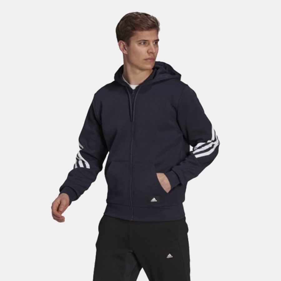 Hommes Adidas | M Fi 3S Fz