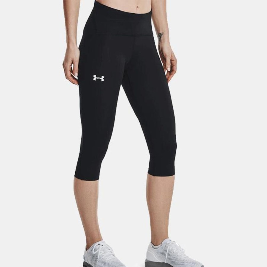 Femmes Under Armour | W Ua Fly Fast Speed Capri