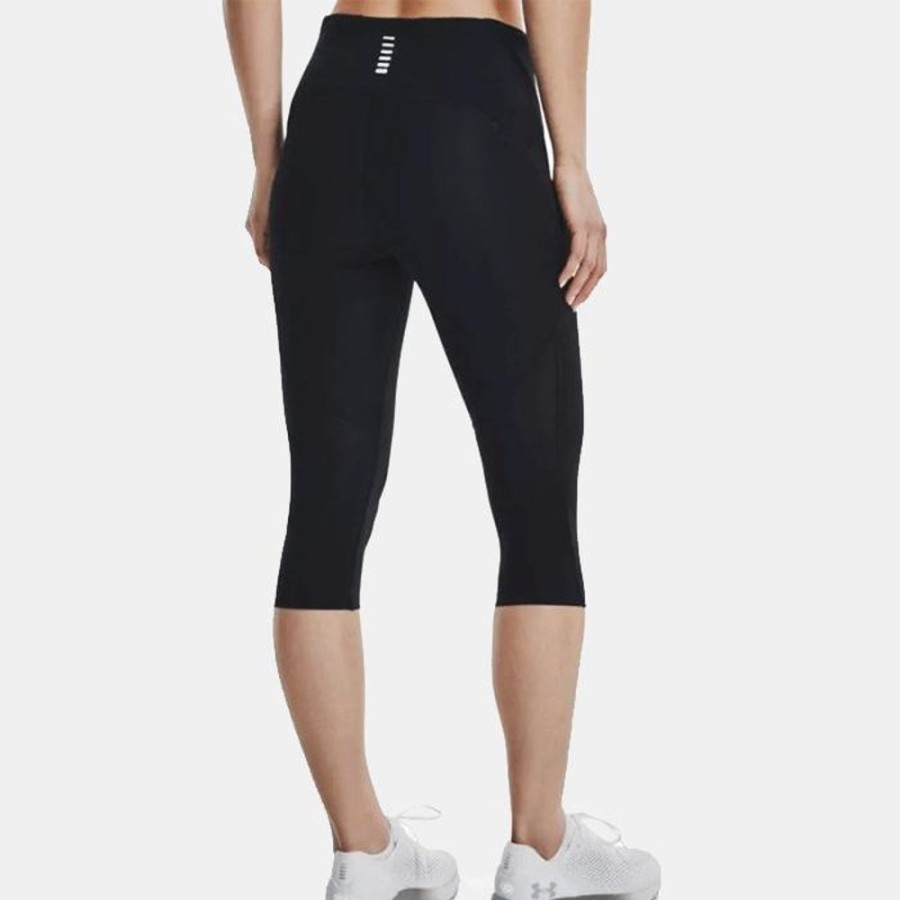 Femmes Under Armour | W Ua Fly Fast Speed Capri