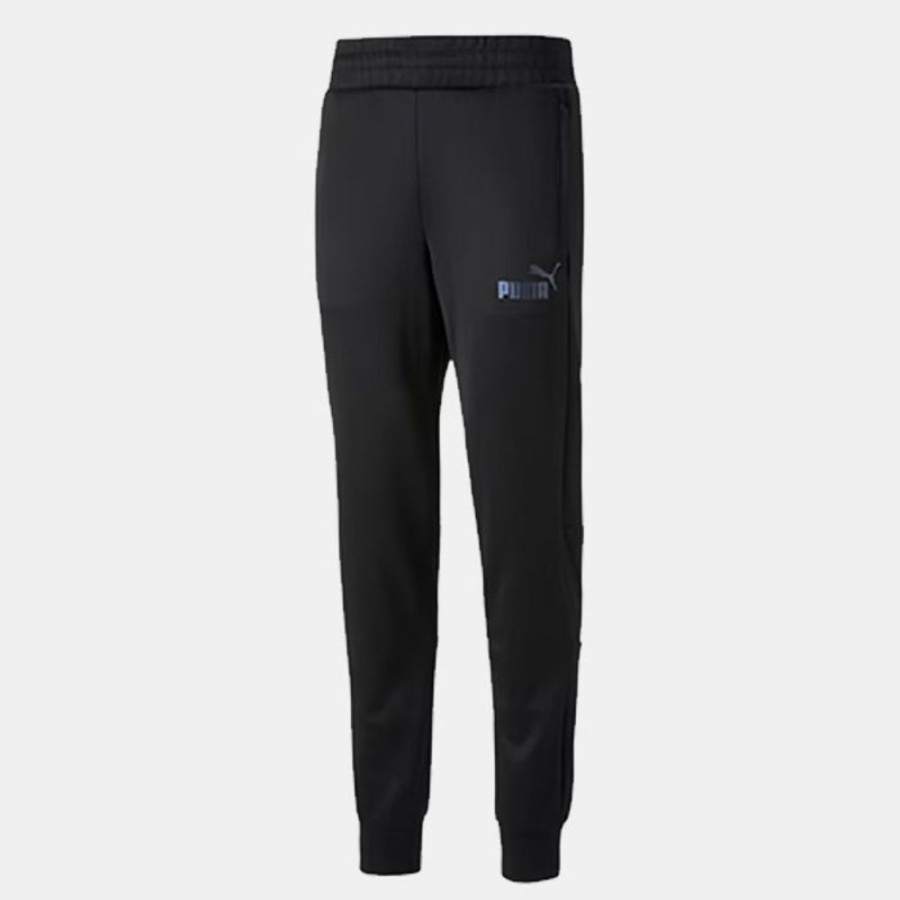 Hommes Puma | Bmw Mms Metal Energy Pants Pum