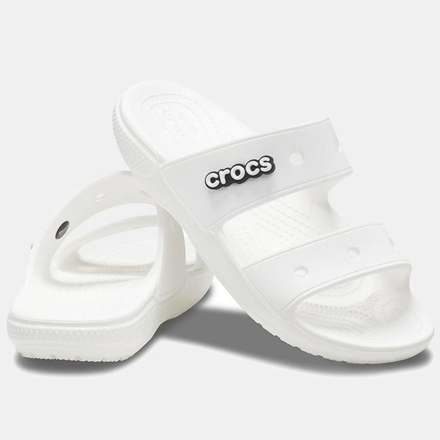 Hommes CROCS | Classic Crocs Sandal