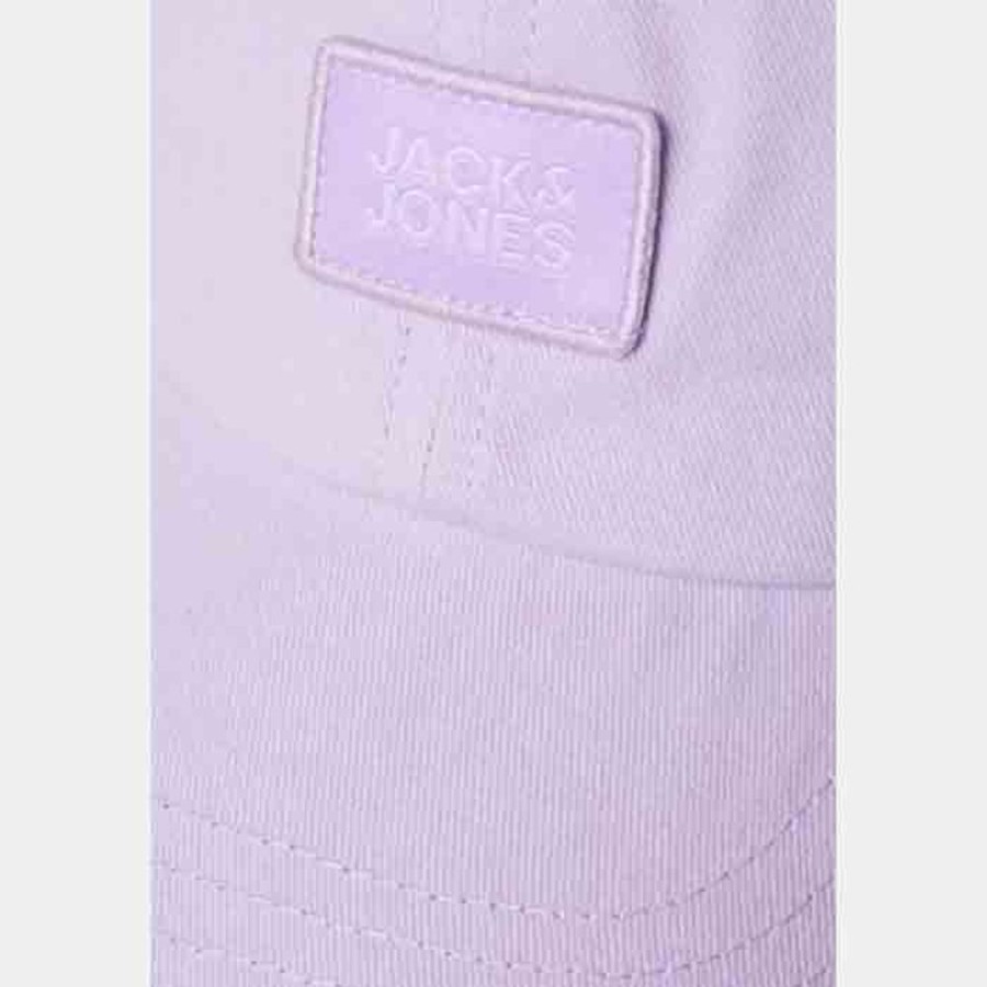 Hommes Jack & Jones | Jacclassic Baseball Cap Noos