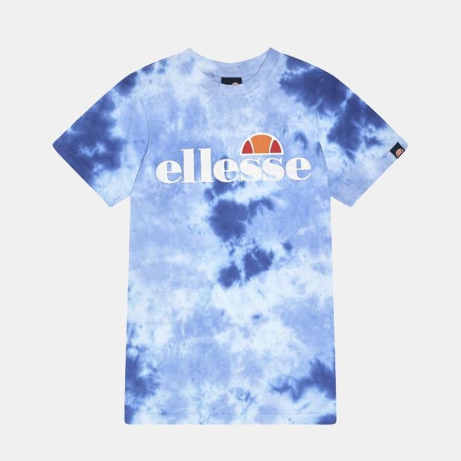 Enfants ELLESSE | Malia Tie Dye Jnr Tee