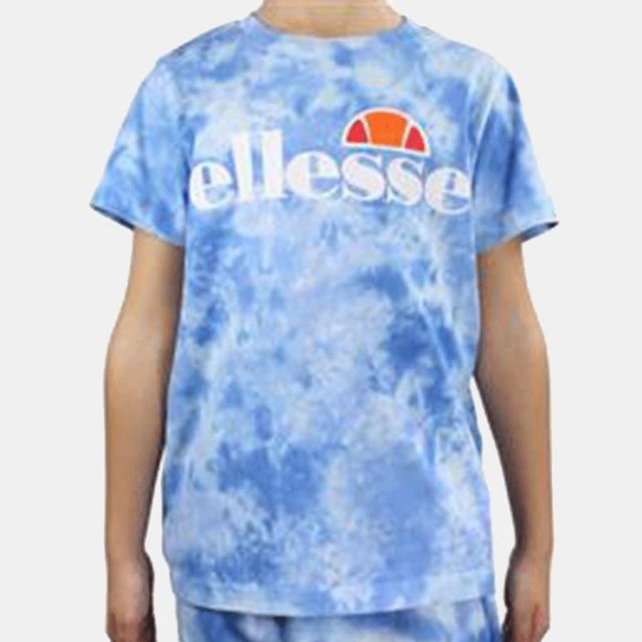 Enfants ELLESSE | Malia Tie Dye Jnr Tee