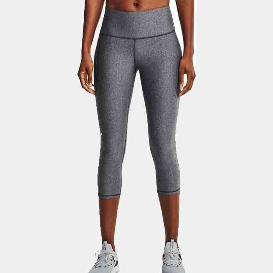 Femmes Under Armour | Hg Armour Hi Capri