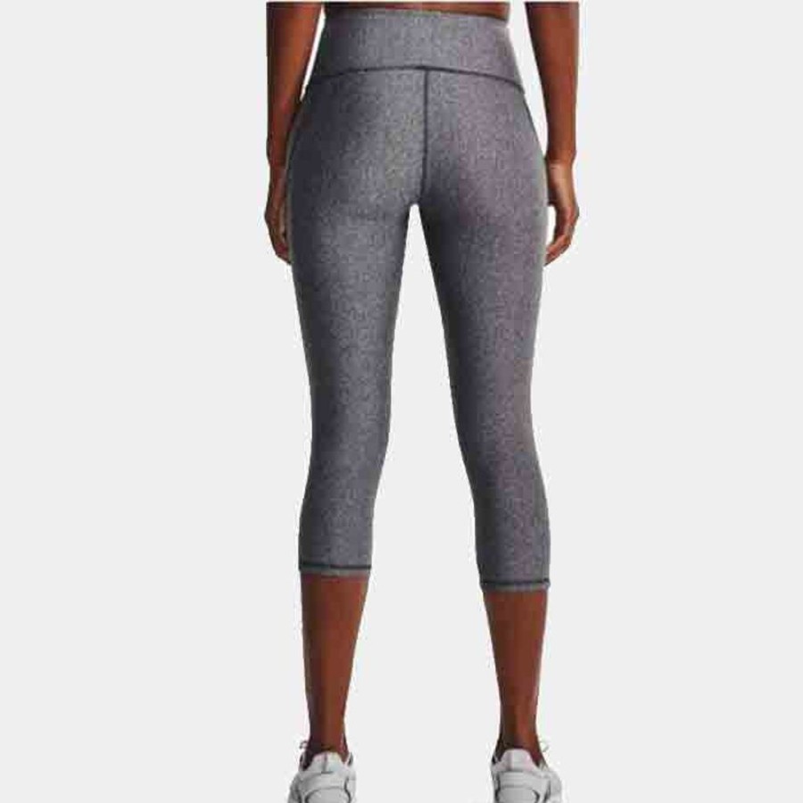 Femmes Under Armour | Hg Armour Hi Capri