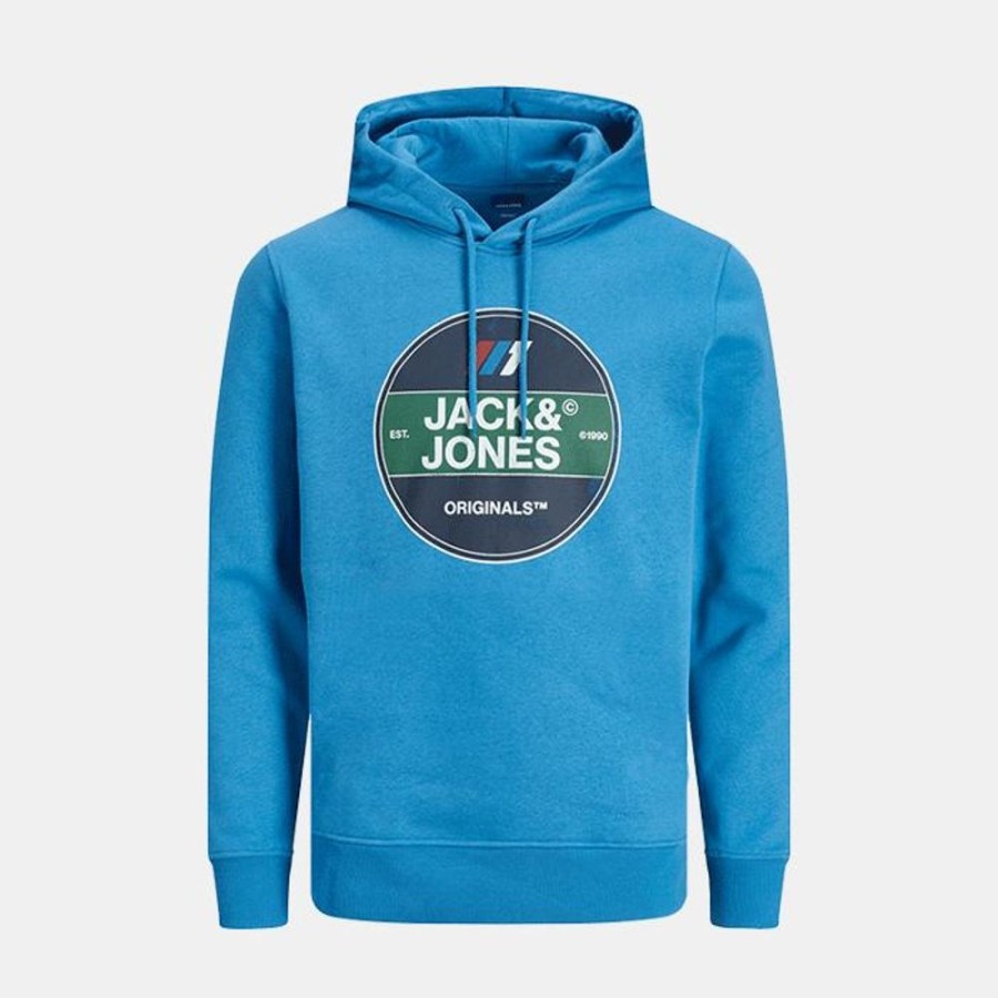 Hommes Jack & Jones | Jornate Sweat Hood