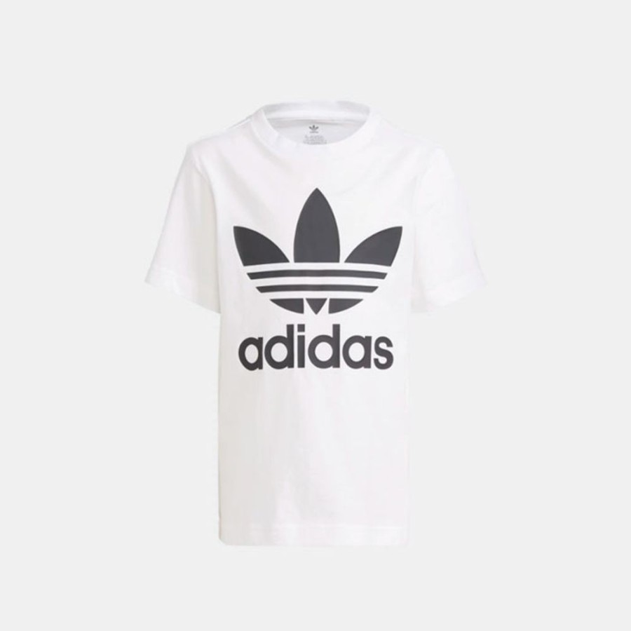 Enfants Adidas | Short Tee Set