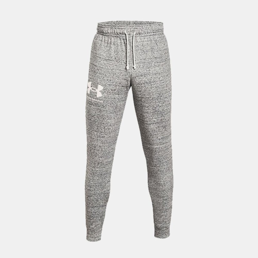 Hommes Under Armour | Ua Rival Terry Jogger