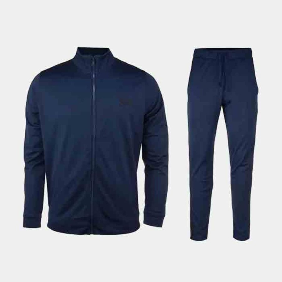 Hommes Under Armour | Ua Knit Track Suit