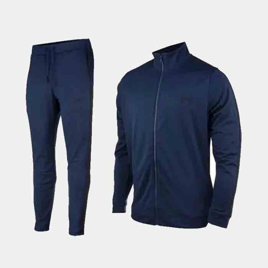 Hommes Under Armour | Ua Knit Track Suit