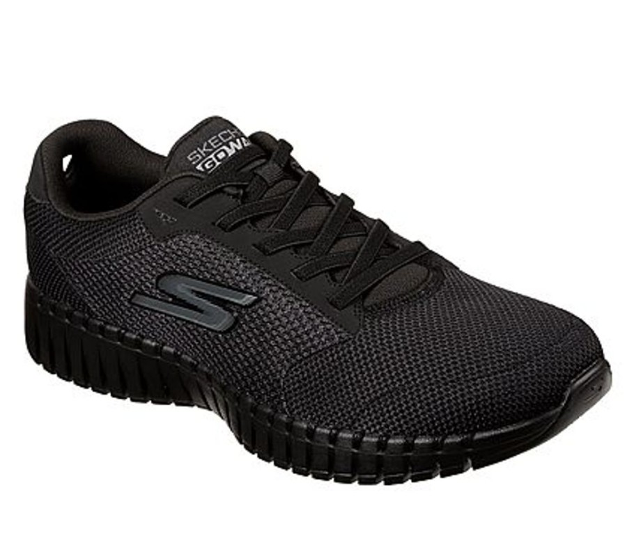 Hommes SKECHERS | Spring Summer 2021