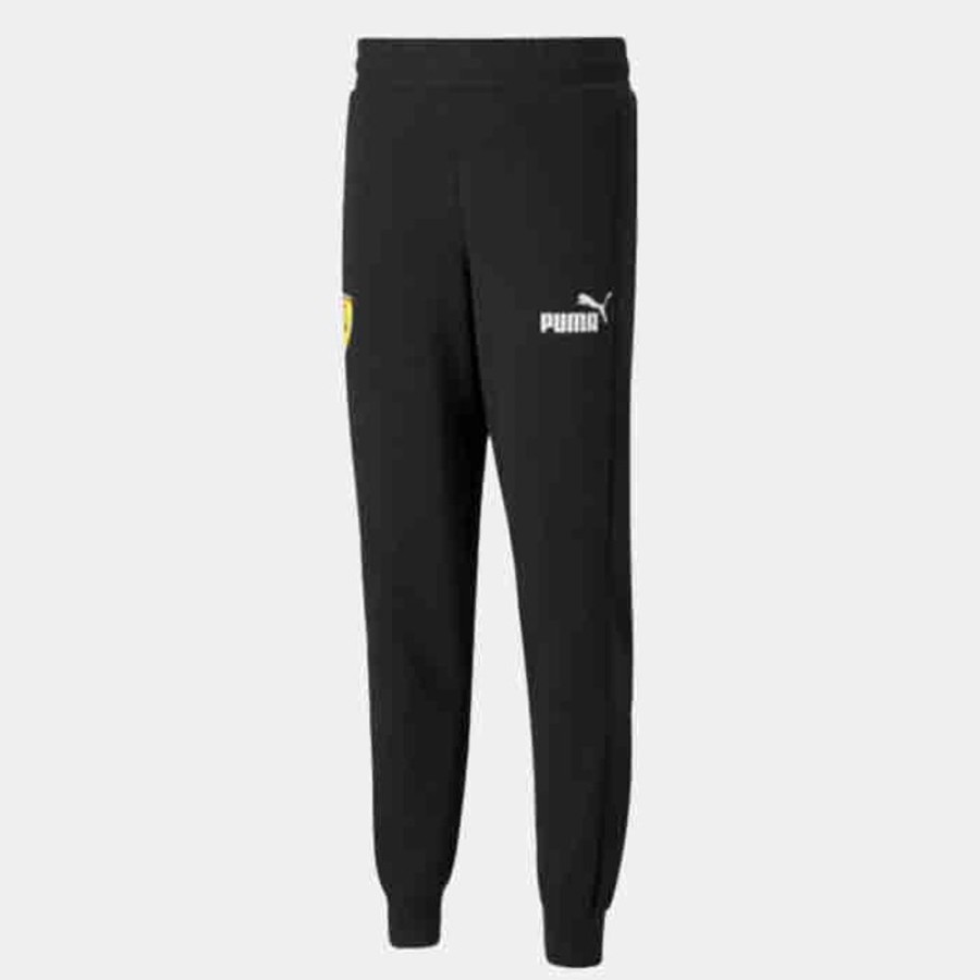 Hommes Puma | Ferrari Race Sds Sweat Pants