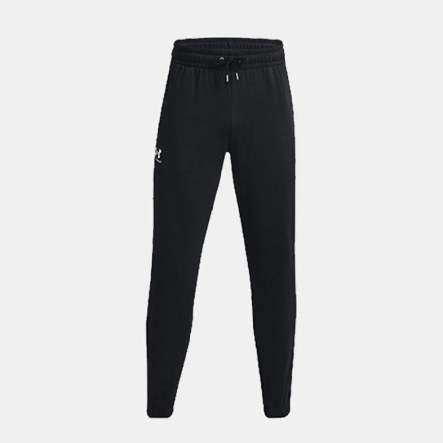 Hommes Under Armour | Ua Essential Fleece Jogger