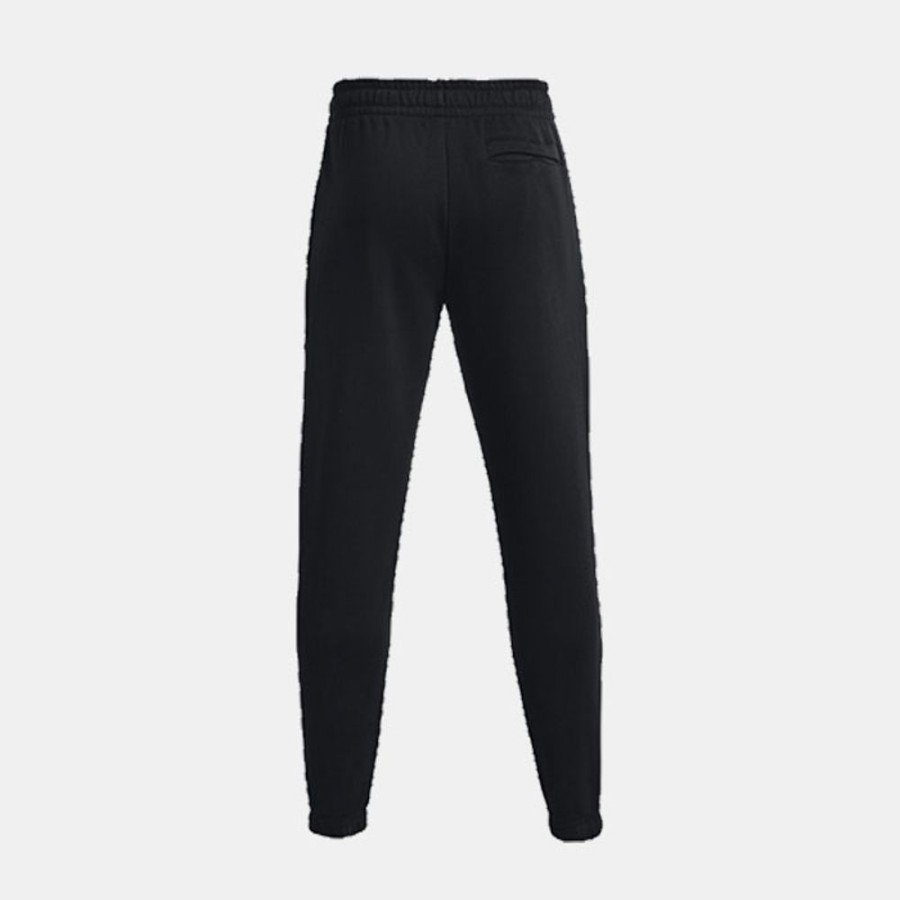 Hommes Under Armour | Ua Essential Fleece Jogger