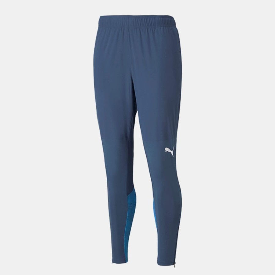 Hommes Puma | Om Training Pant With Pockets