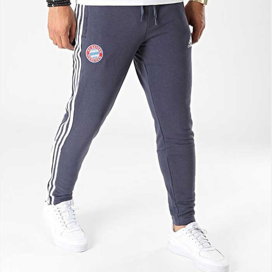 Hommes Adidas | Fcb Dna Pnt