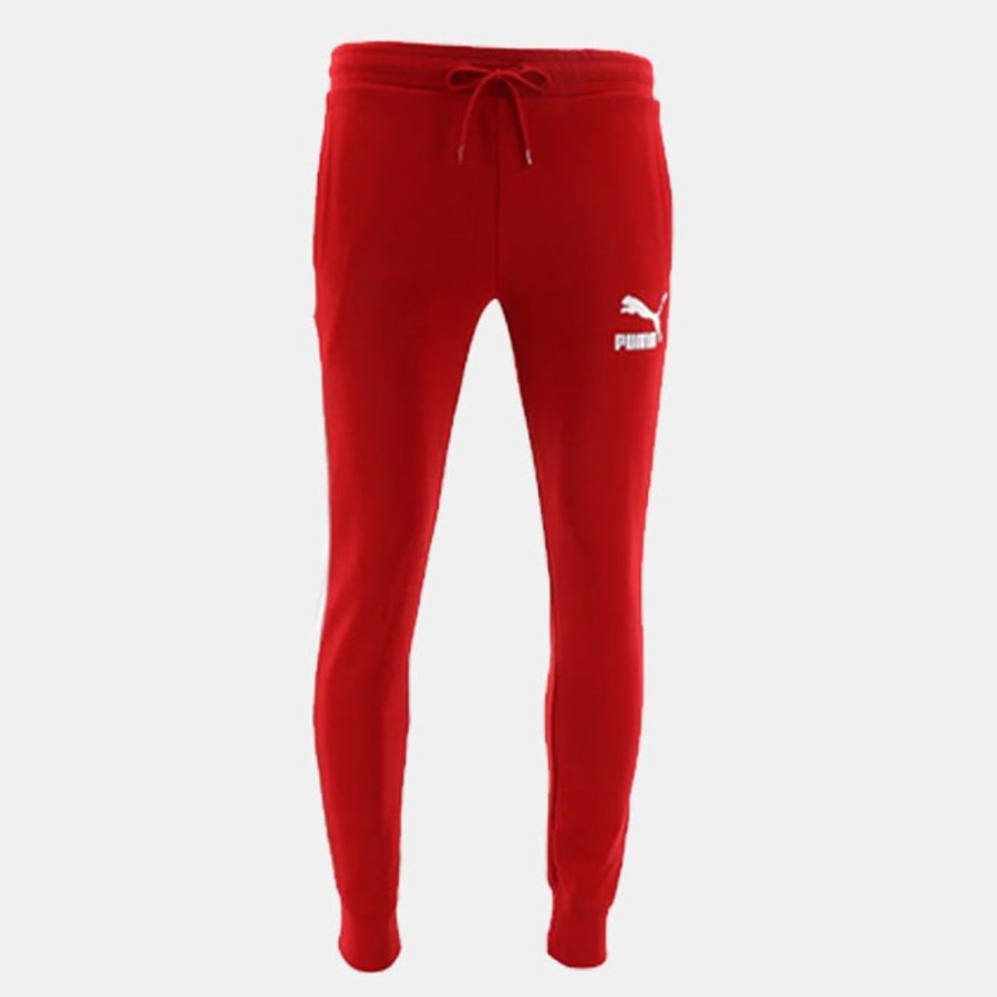 Hommes Puma | Iconic T7 Track Pants Pt