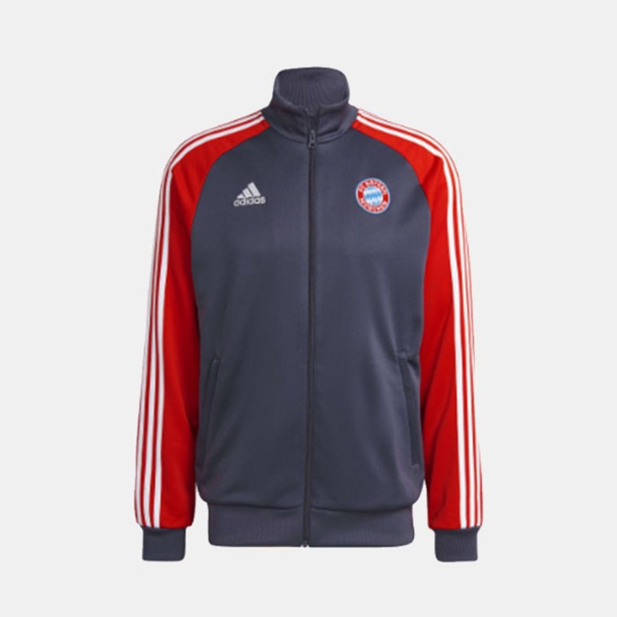 Hommes Adidas | Fcb Dna Tt