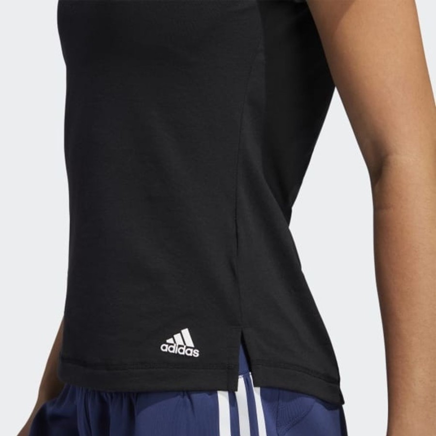 Femmes Adidas | Prime Tee