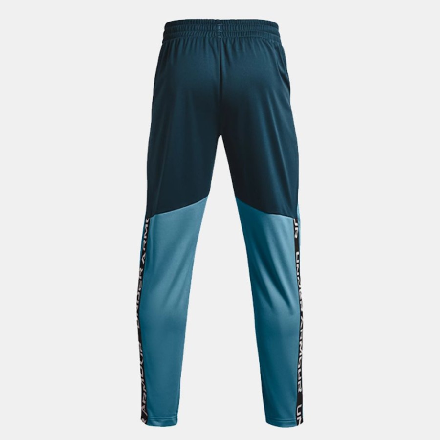 Hommes Under Armour | Ua Tricot Fashion Track Pant