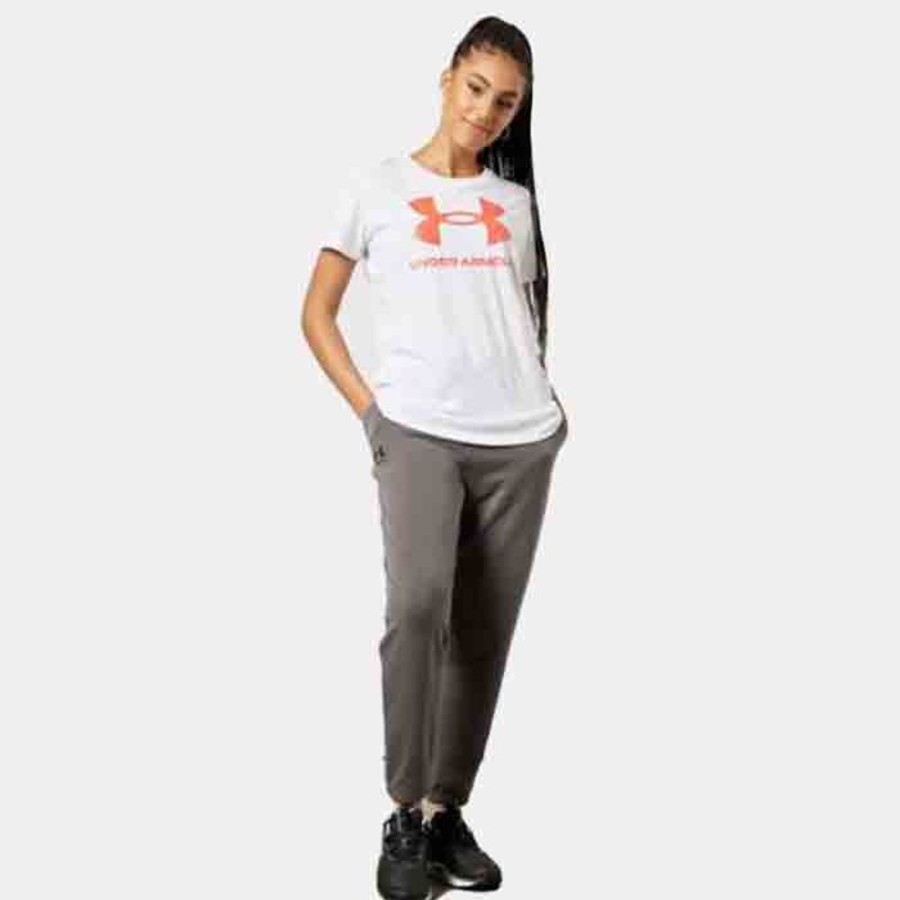 Femmes Under Armour | Live Sportstyle Graphic Ssc