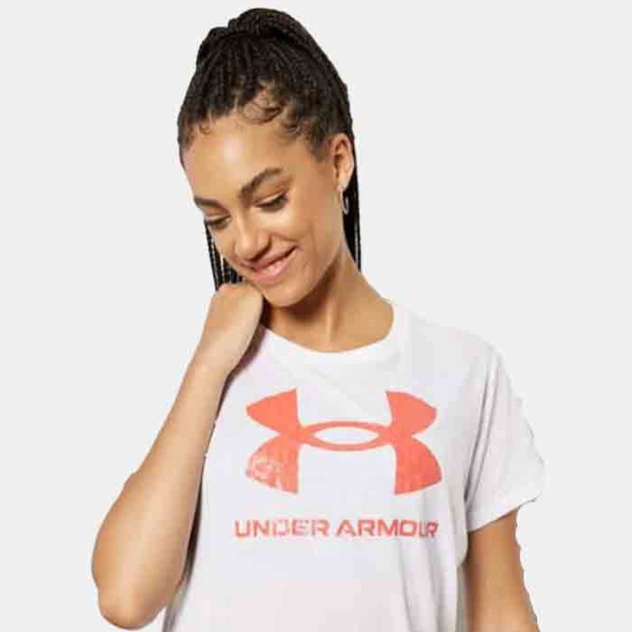 Femmes Under Armour | Live Sportstyle Graphic Ssc