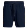 Hommes Jack & Jones | Jcotaped Sweat Shorts Pf