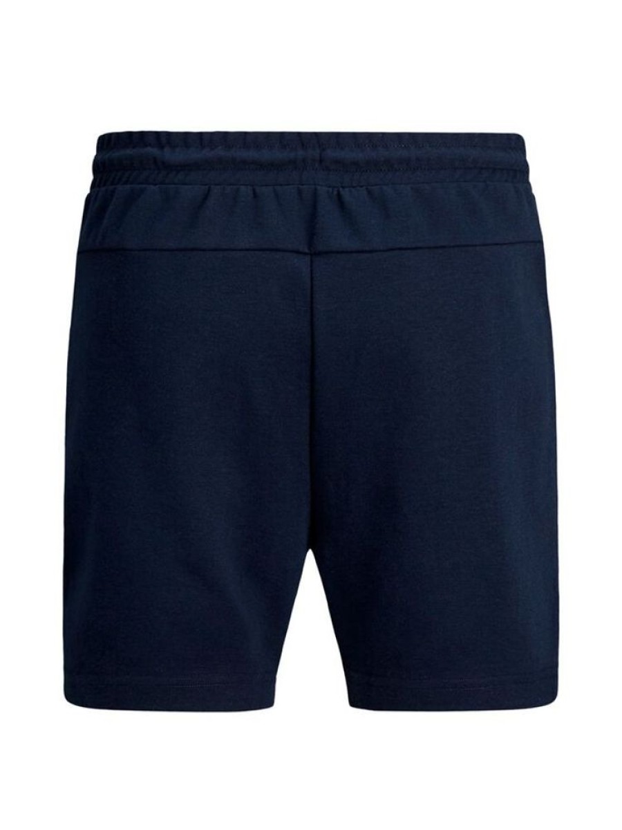 Hommes Jack & Jones | Jcotaped Sweat Shorts Pf