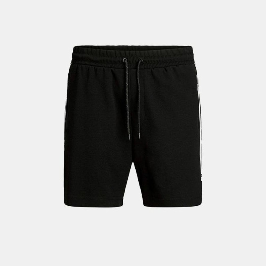 Hommes Jack & Jones | Jcotaped Sweat Shorts Pf