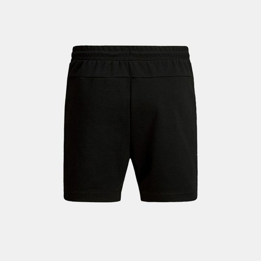 Hommes Jack & Jones | Jcotaped Sweat Shorts Pf