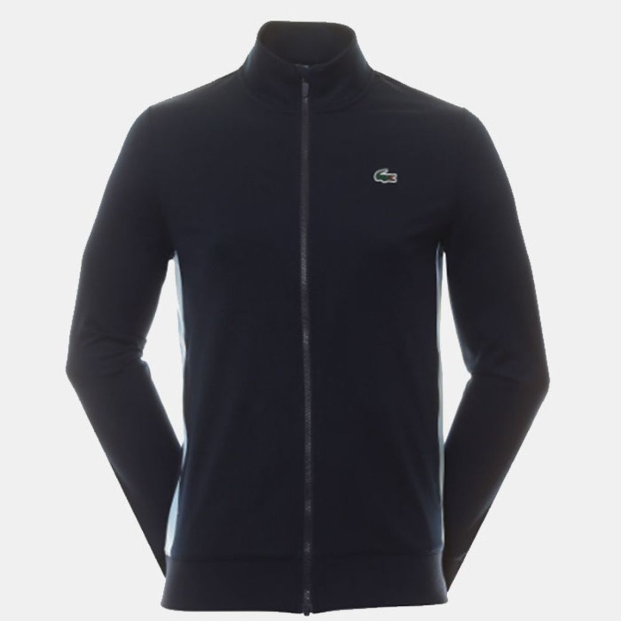 Hommes LACOSTE | Sweatshirt Lacoste