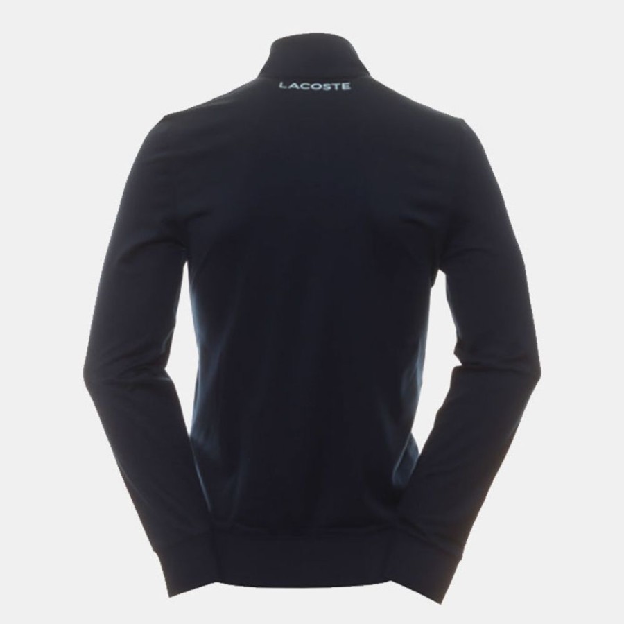 Hommes LACOSTE | Sweatshirt Lacoste