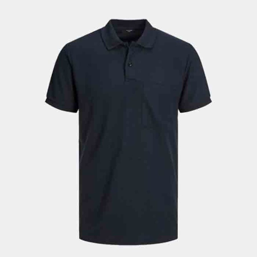 Hommes Jack & Jones | Jprblasander Structure Sspolo