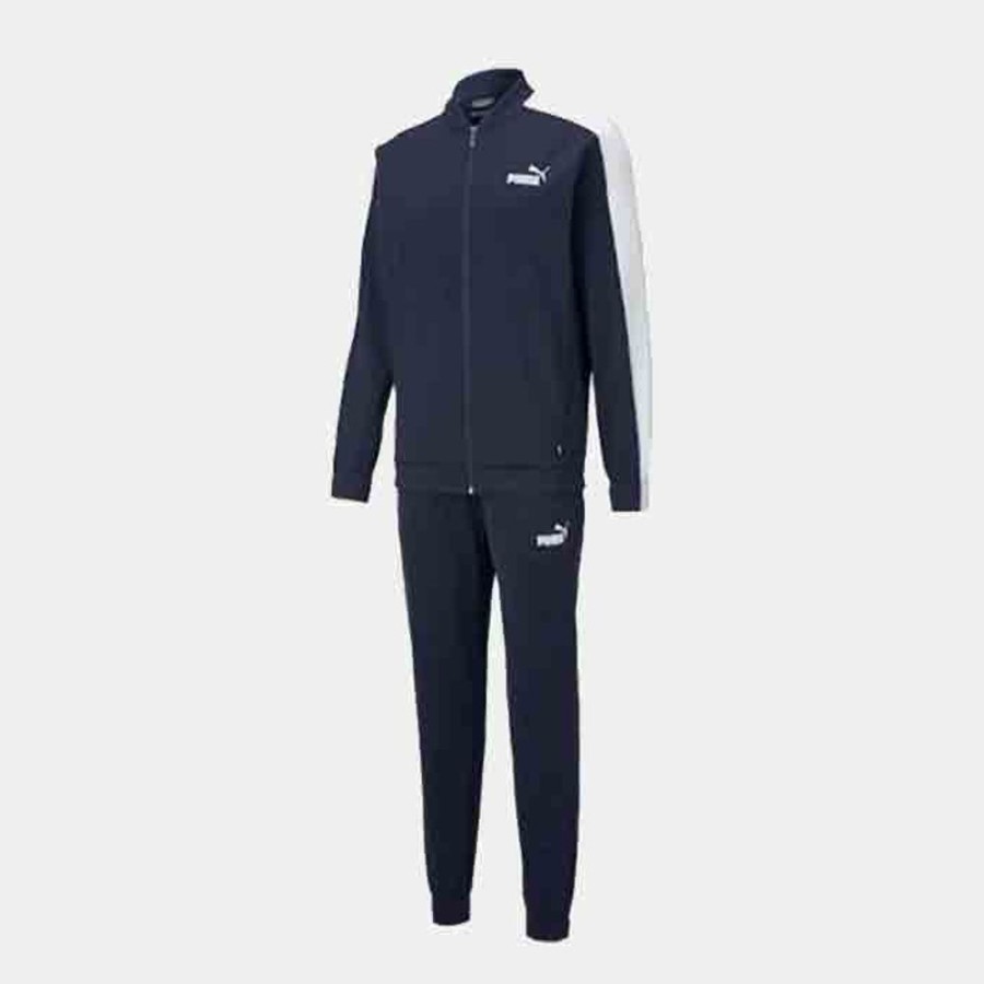 Hommes Puma | Baseball Tricot Suit