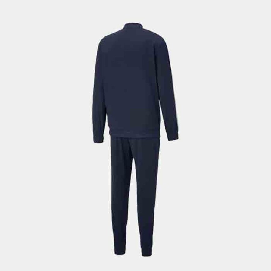 Hommes Puma | Baseball Tricot Suit