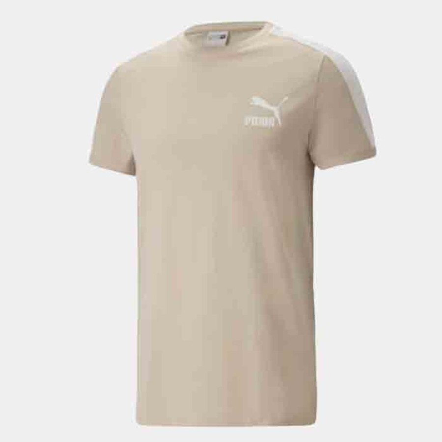 Hommes Puma | T7 Iconic Tee