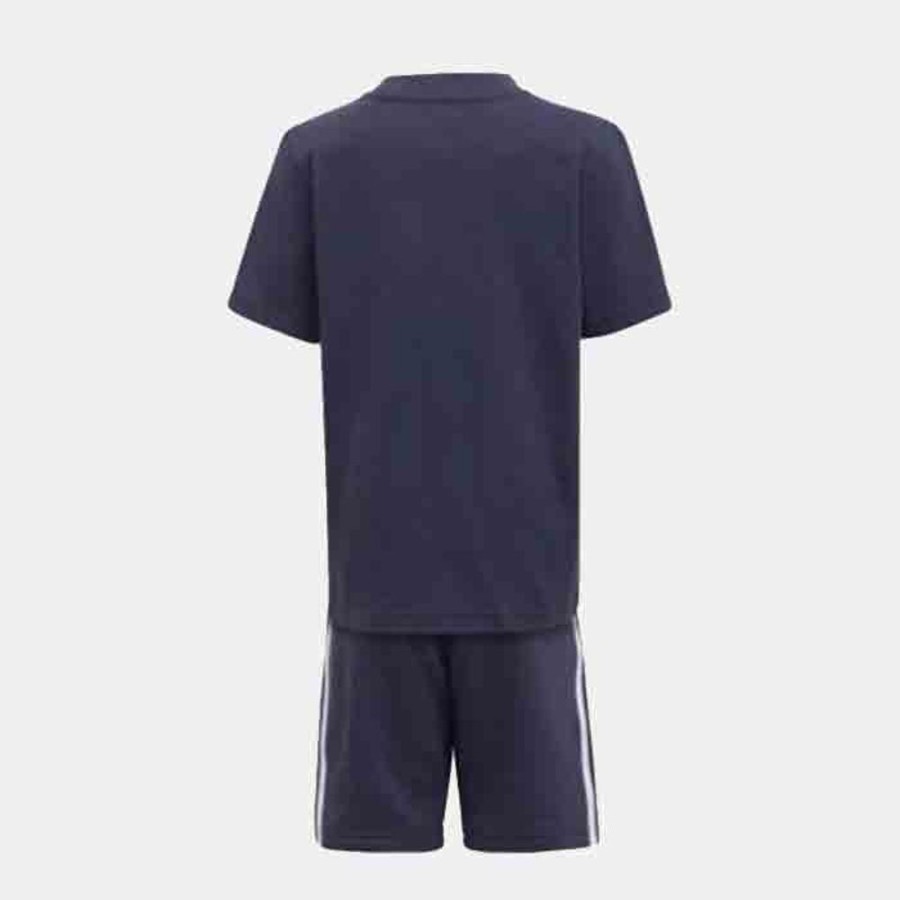 Enfants Adidas | Short Tee Set