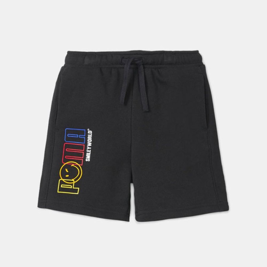 Enfants Puma | Puma X Sw Shorts Tr