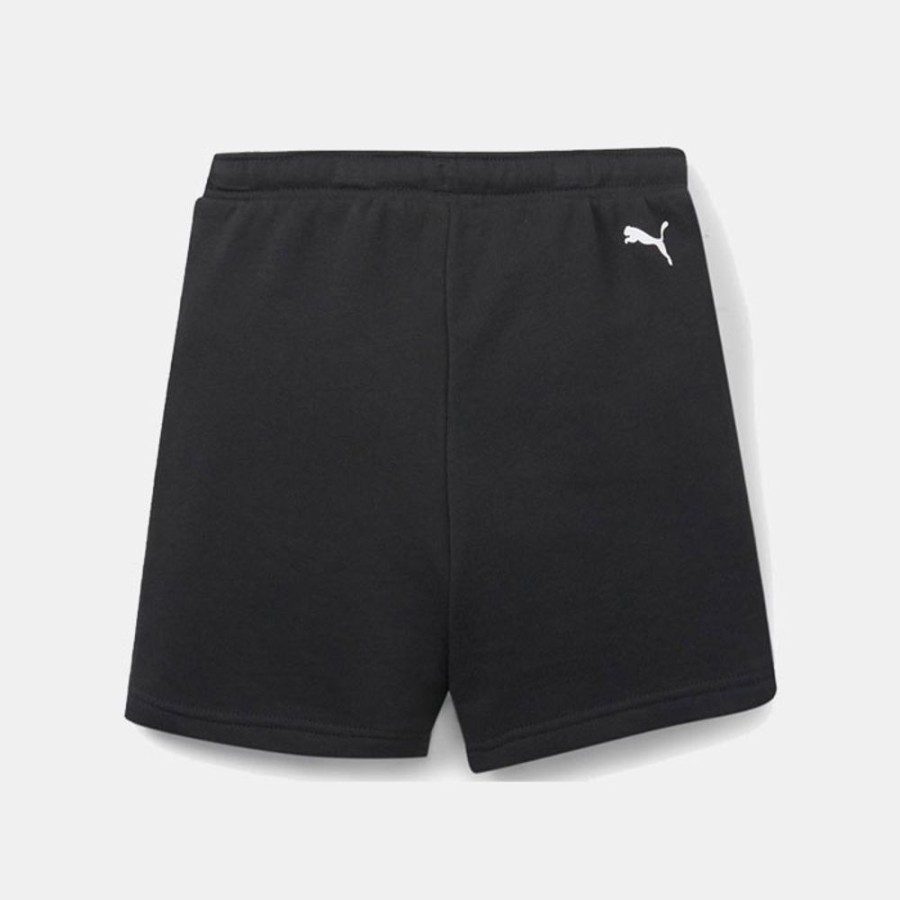 Enfants Puma | Puma X Sw Shorts Tr